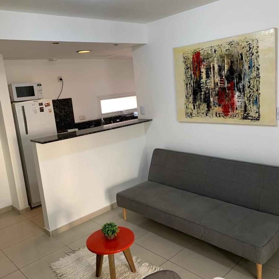 Apartment Jardines Del Boulevard Cordoba