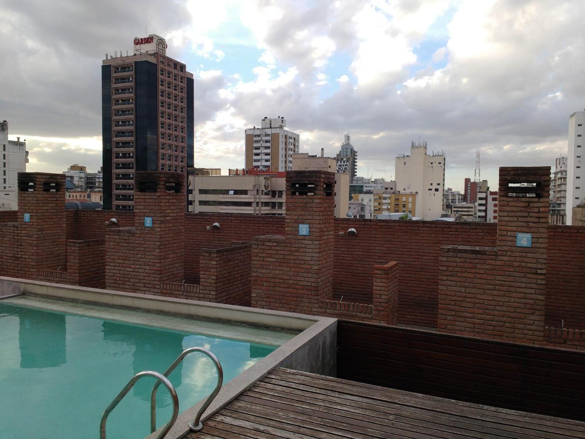 Jardines Del Boulevard * Cordoba