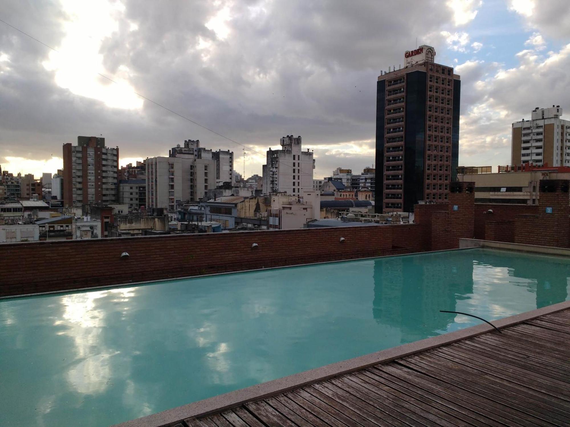 Apartment Jardines Del Boulevard *