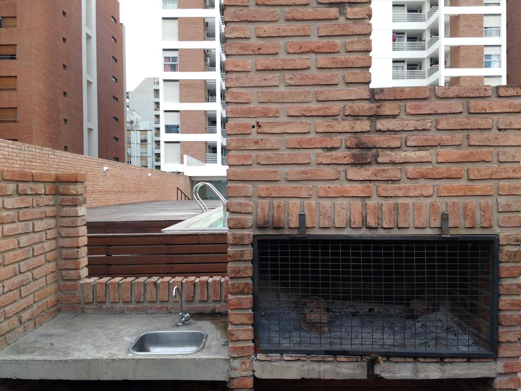 Jardines Del Boulevard Apartment Cordoba