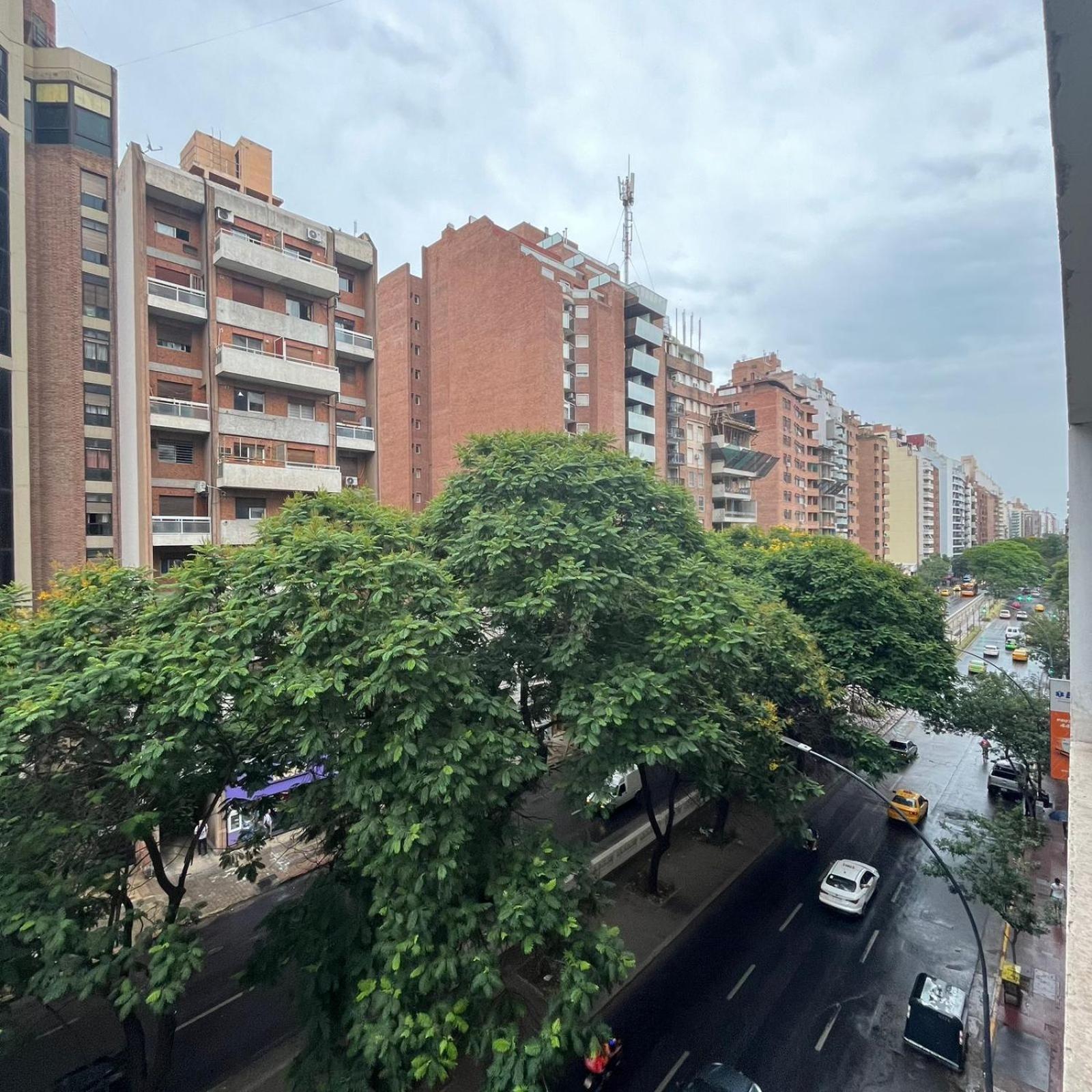 Jardines Del Boulevard * Cordoba
