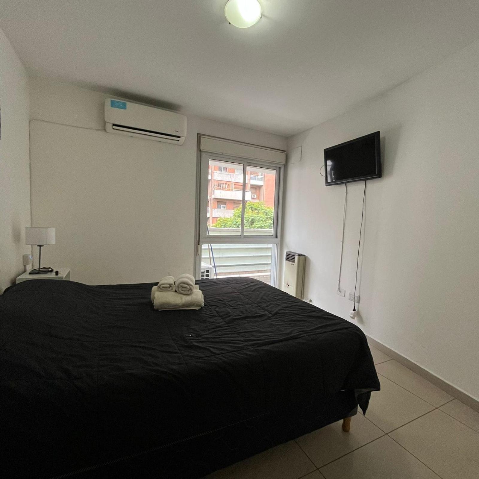 Apartment Jardines Del Boulevard
