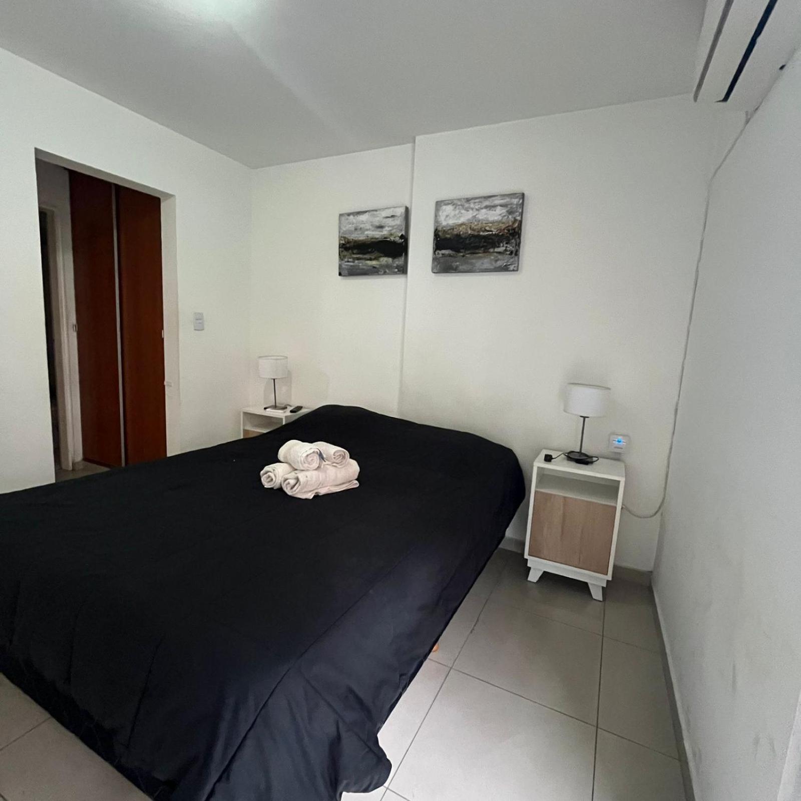 Jardines Del Boulevard Apartment Cordoba