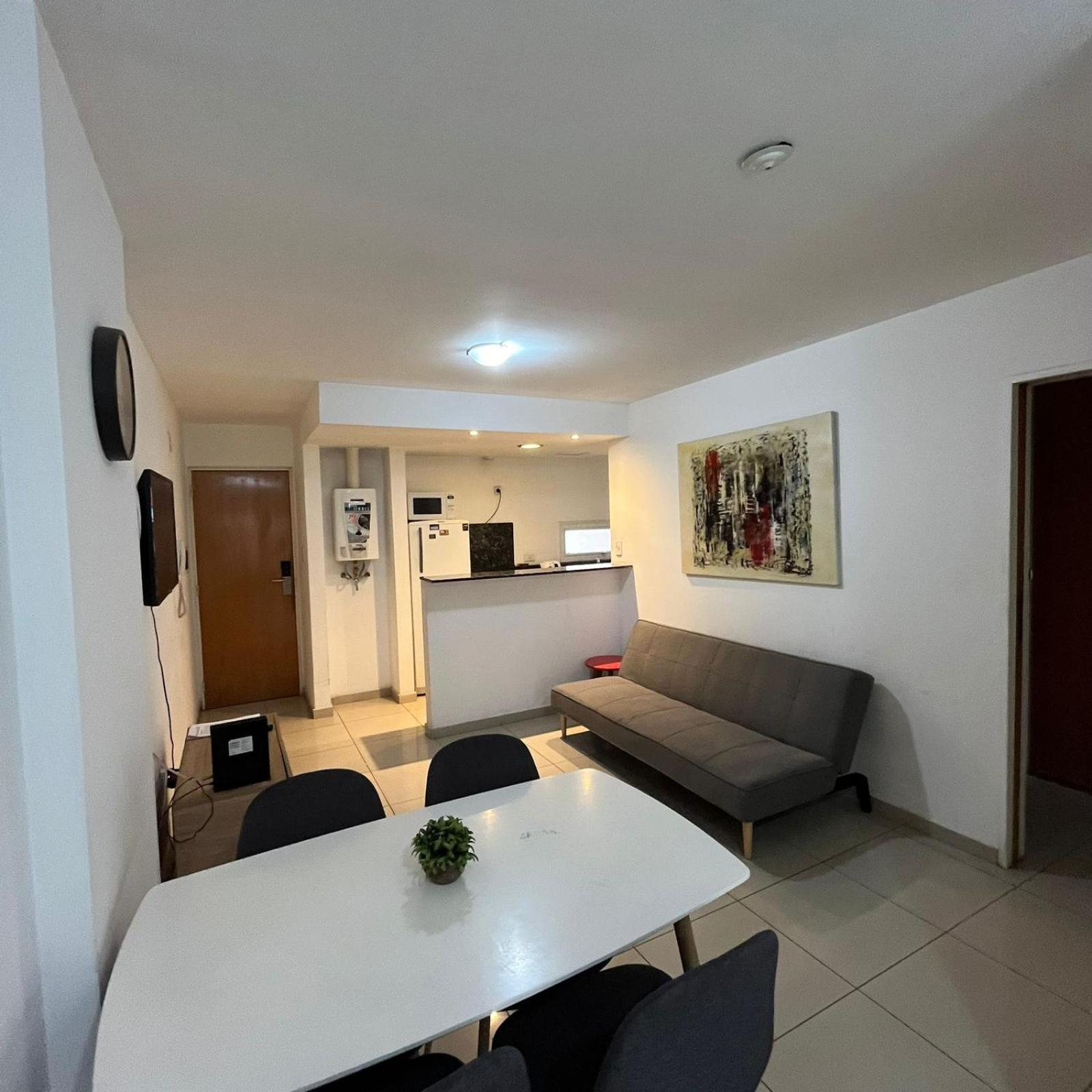 Apartment Jardines Del Boulevard Cordoba