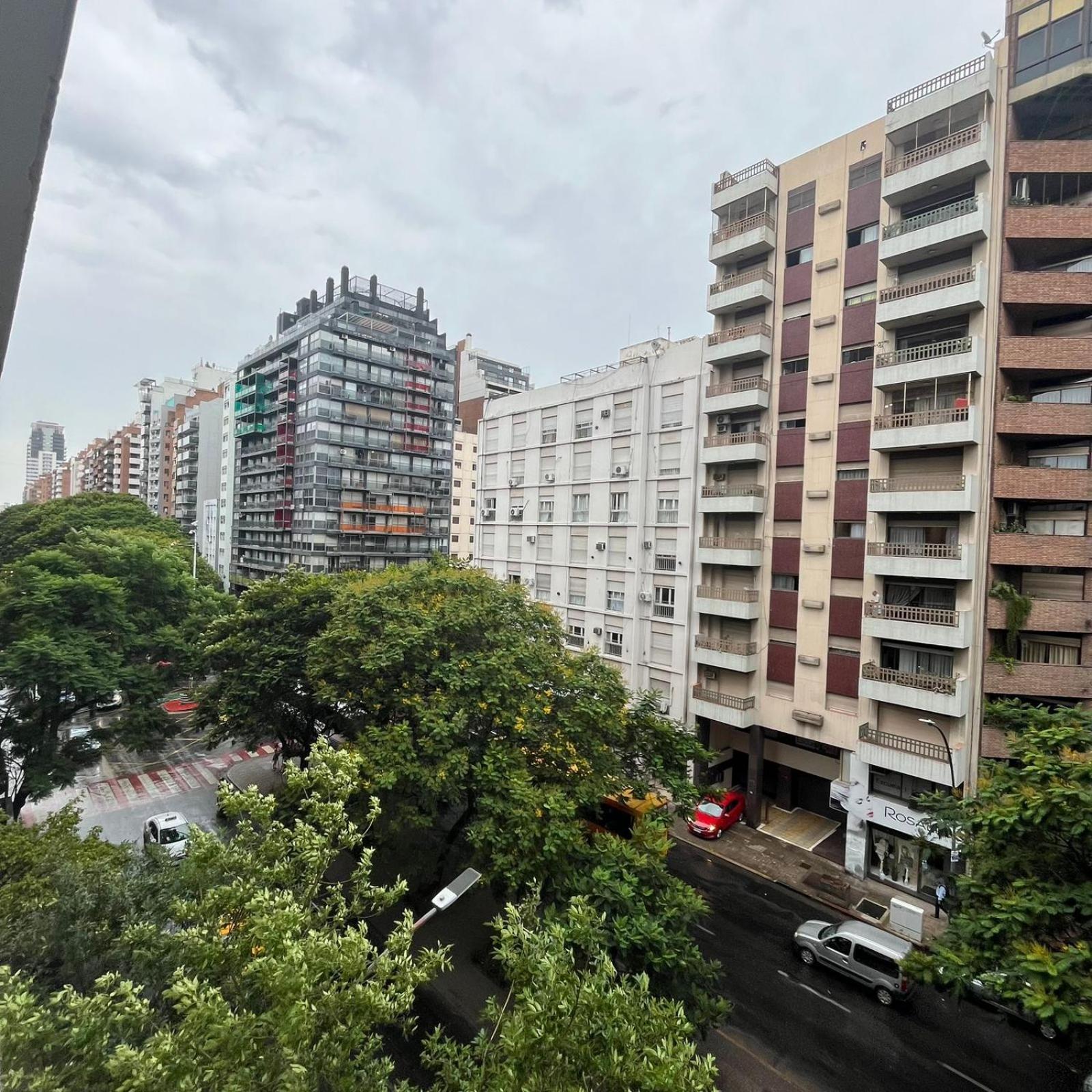 Jardines Del Boulevard Apartment